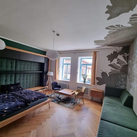 5 Stylovych Apartmanu V Srdci Jeseniku Loučná nad Desnou Zewnętrze zdjęcie