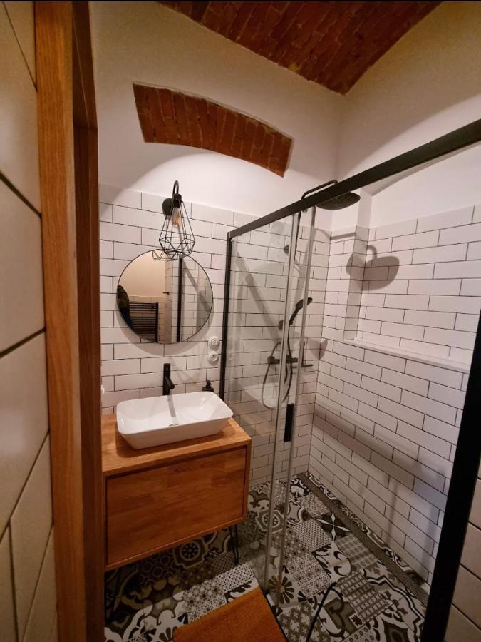 5 Stylovych Apartmanu V Srdci Jeseniku Loučná nad Desnou Zewnętrze zdjęcie