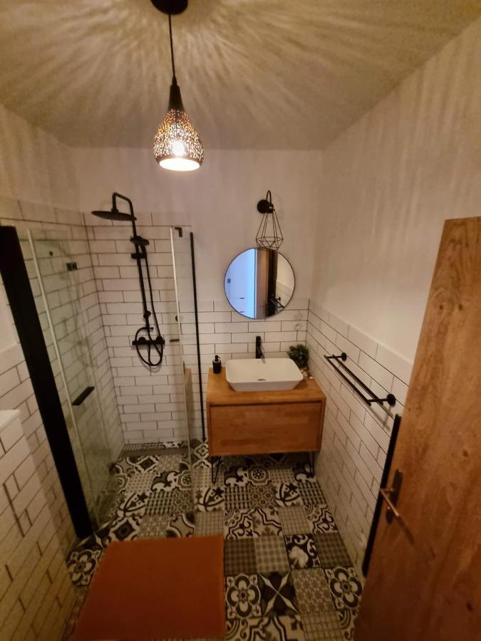5 Stylovych Apartmanu V Srdci Jeseniku Loučná nad Desnou Zewnętrze zdjęcie