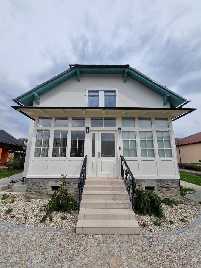 5 Stylovych Apartmanu V Srdci Jeseniku Loučná nad Desnou Zewnętrze zdjęcie