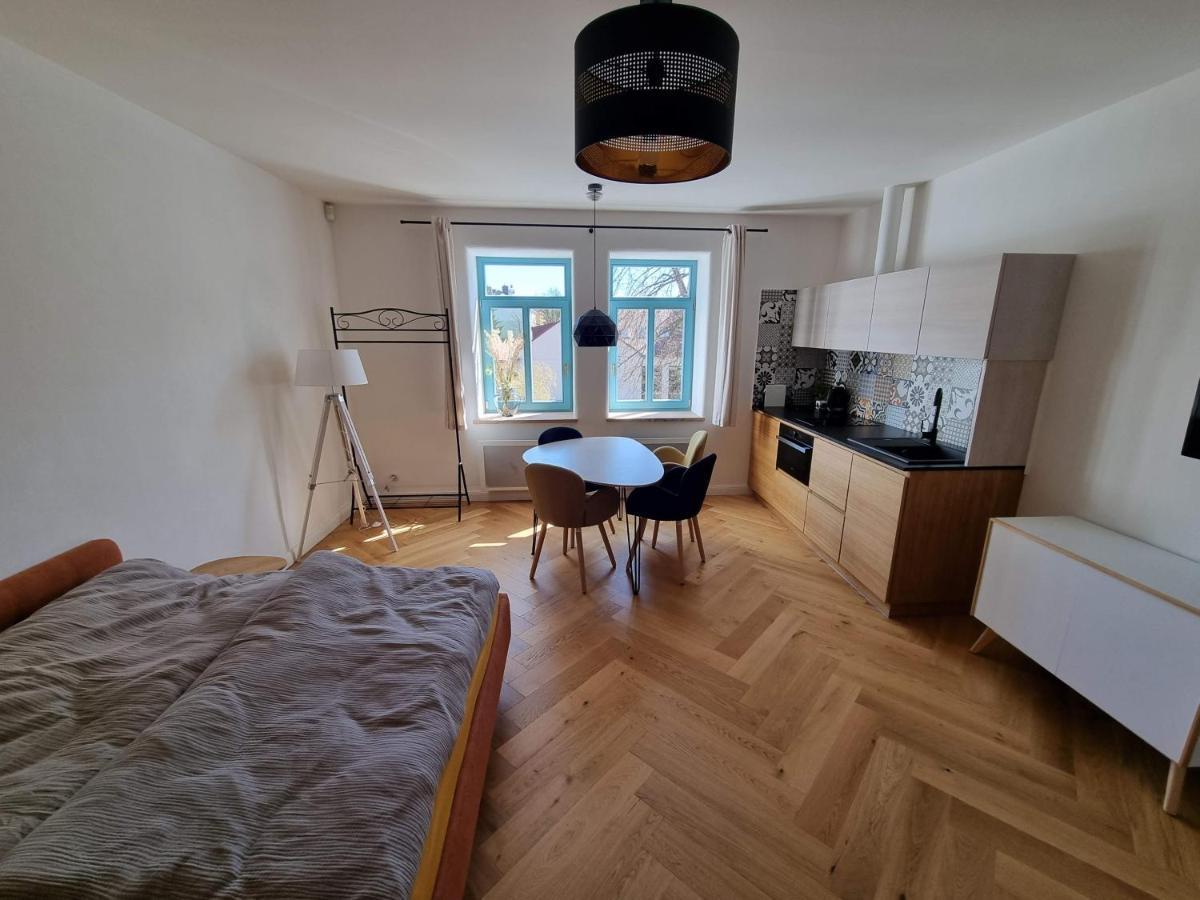 5 Stylovych Apartmanu V Srdci Jeseniku Loučná nad Desnou Zewnętrze zdjęcie