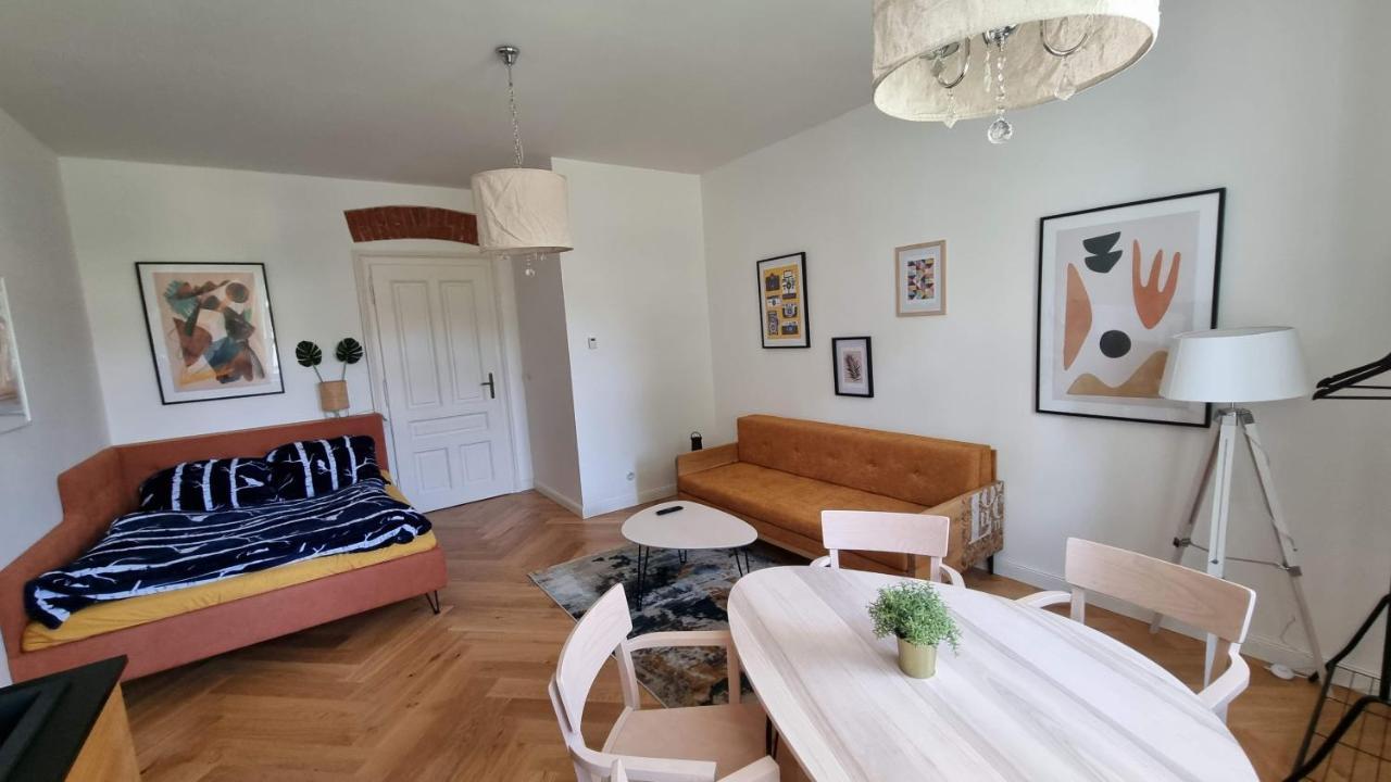 5 Stylovych Apartmanu V Srdci Jeseniku Loučná nad Desnou Zewnętrze zdjęcie