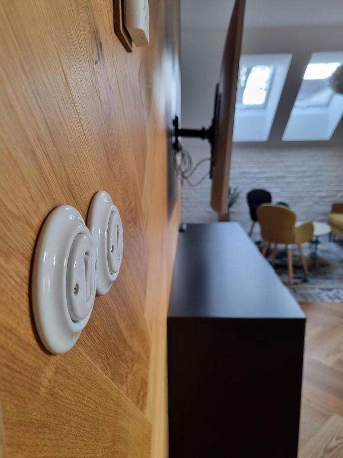 5 Stylovych Apartmanu V Srdci Jeseniku Loučná nad Desnou Zewnętrze zdjęcie