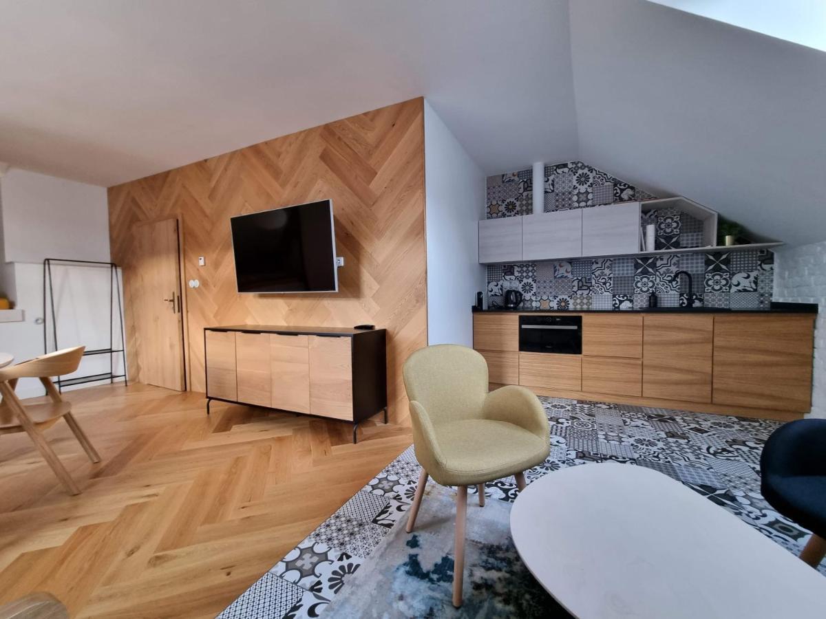 5 Stylovych Apartmanu V Srdci Jeseniku Loučná nad Desnou Zewnętrze zdjęcie